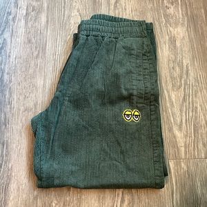 Krooked Skateboarding pants | size L
